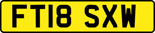 FT18SXW