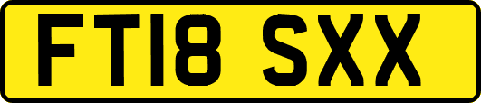 FT18SXX