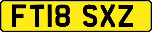 FT18SXZ