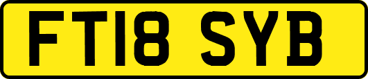 FT18SYB