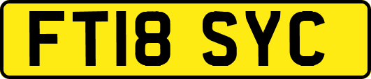 FT18SYC