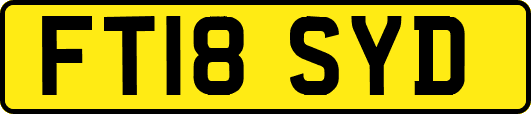 FT18SYD