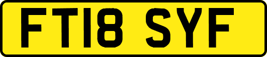 FT18SYF