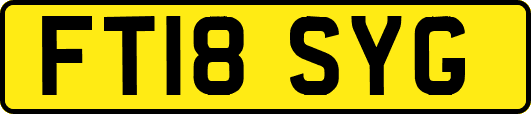 FT18SYG