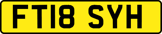 FT18SYH