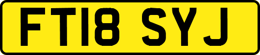 FT18SYJ