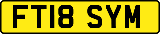 FT18SYM