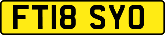 FT18SYO