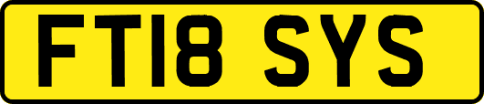 FT18SYS