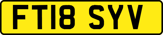 FT18SYV
