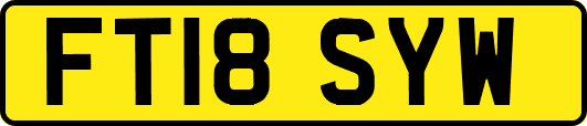 FT18SYW