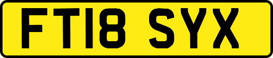 FT18SYX