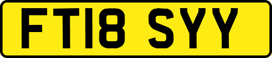 FT18SYY