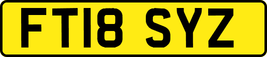 FT18SYZ