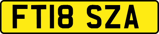 FT18SZA