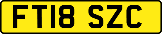 FT18SZC