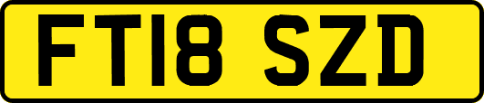 FT18SZD
