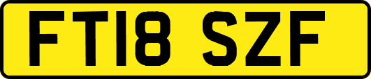 FT18SZF