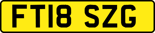 FT18SZG