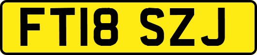 FT18SZJ