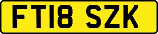 FT18SZK