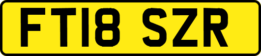 FT18SZR
