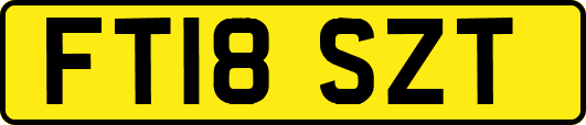 FT18SZT