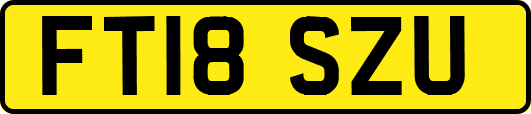 FT18SZU
