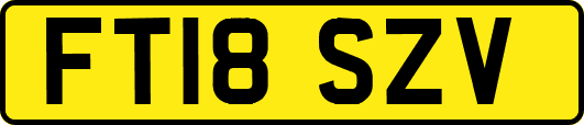 FT18SZV