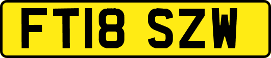 FT18SZW