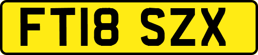 FT18SZX
