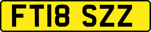 FT18SZZ