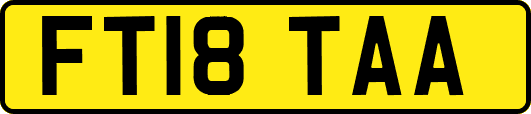 FT18TAA