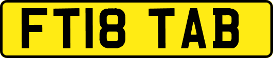 FT18TAB