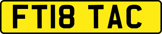FT18TAC