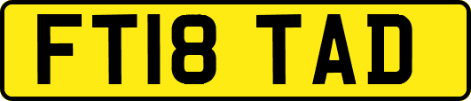 FT18TAD