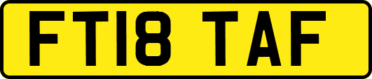 FT18TAF