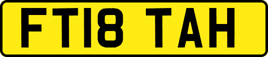 FT18TAH