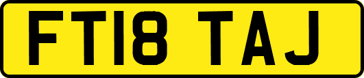 FT18TAJ