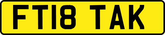 FT18TAK