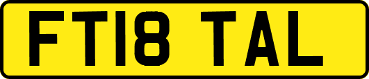 FT18TAL