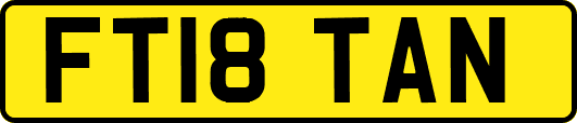 FT18TAN