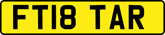 FT18TAR