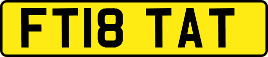 FT18TAT