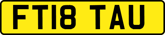 FT18TAU