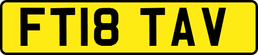 FT18TAV
