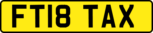 FT18TAX
