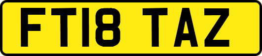 FT18TAZ