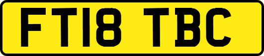 FT18TBC