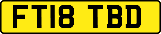 FT18TBD